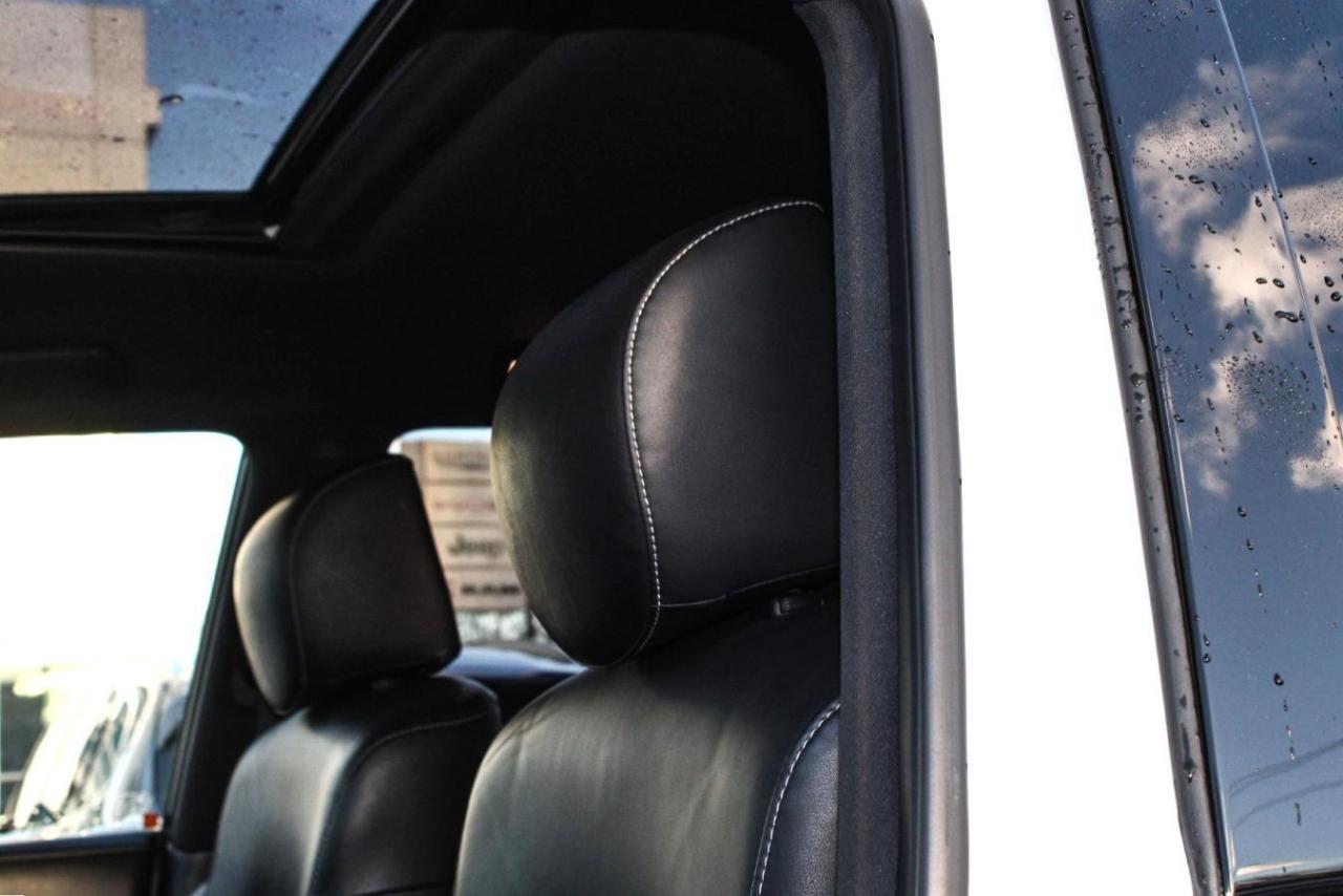 2021 Infiniti QX80  Photo