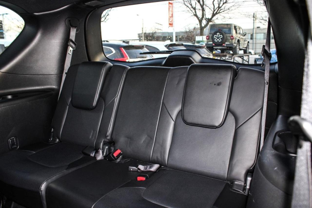 2021 Infiniti QX80  Photo