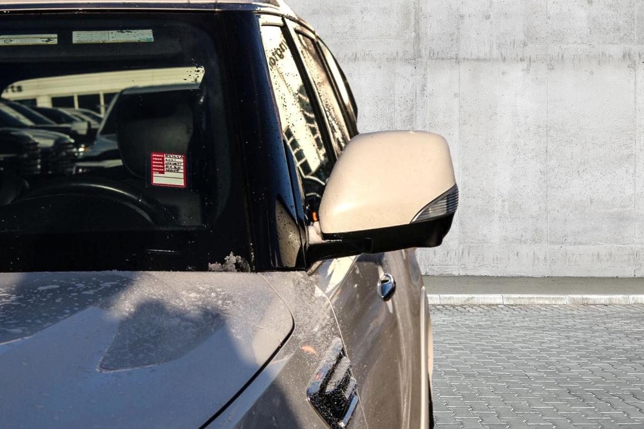 2021 Infiniti QX80  Photo