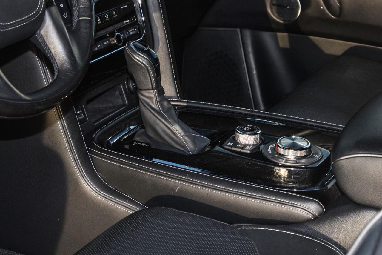 2021 Infiniti QX80  Photo