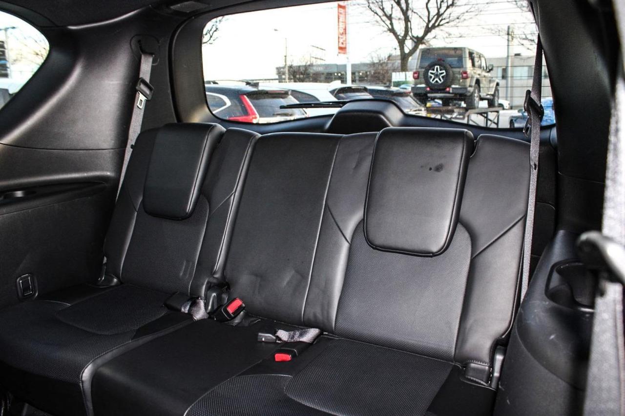 2021 Infiniti QX80  Photo