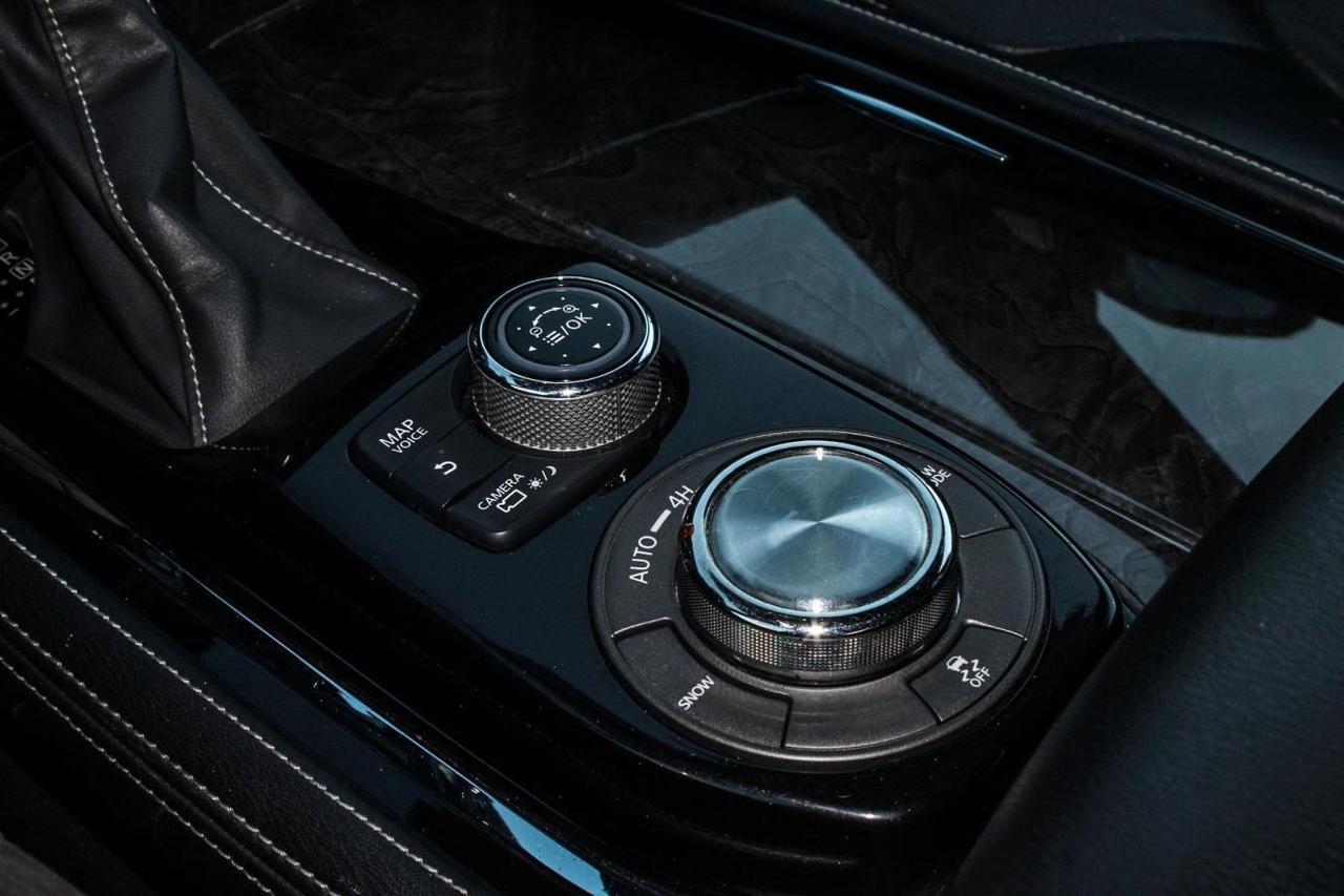 2021 Infiniti QX80  Photo