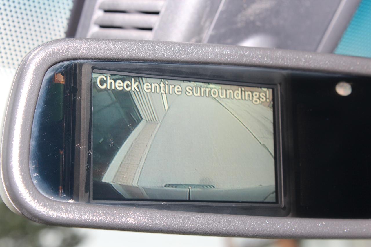 2021 Mercedes-Benz Sprinter Cargo Van 3500 - "SINGLE REAR WHEELS" - "3.0L DIESEL" Photo