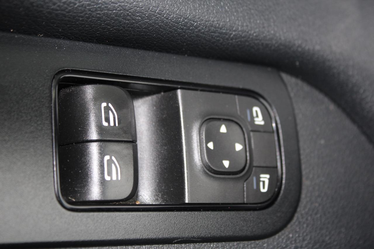 2019 Mercedes-Benz Sprinter 3500 - "16 FT CUBEBOX" - 3.0L DIESEL Photo