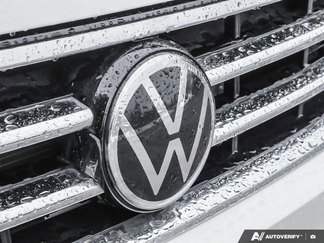 2022 Volkswagen Tiguan ComfortlineACCIDENT-FREE, HEATED SEATS, BACKUP CAM Photo