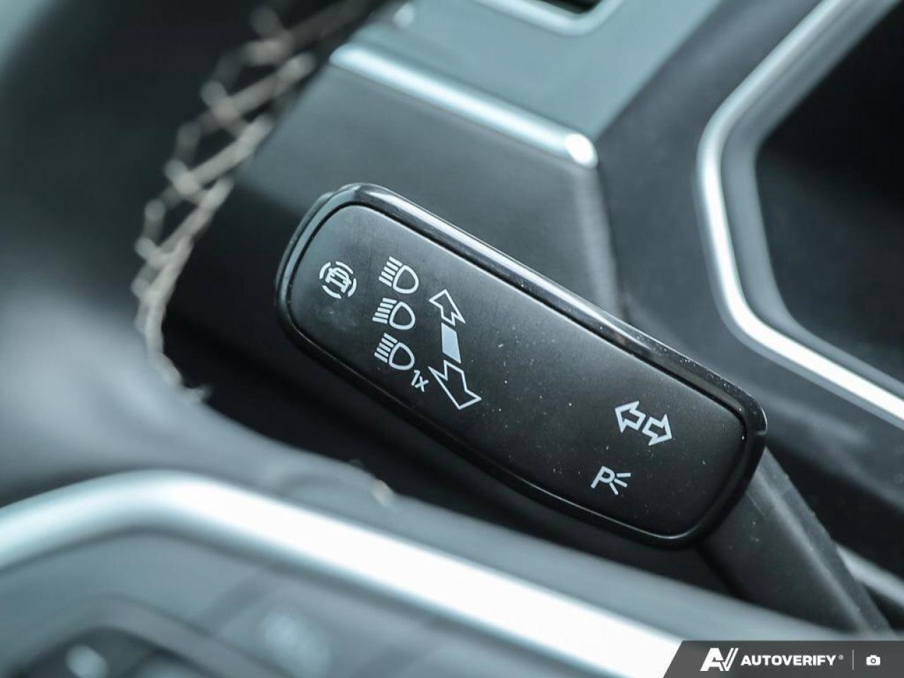 2022 Volkswagen Tiguan ComfortlineACCIDENT-FREE, HEATED SEATS, BACKUP CAM Photo