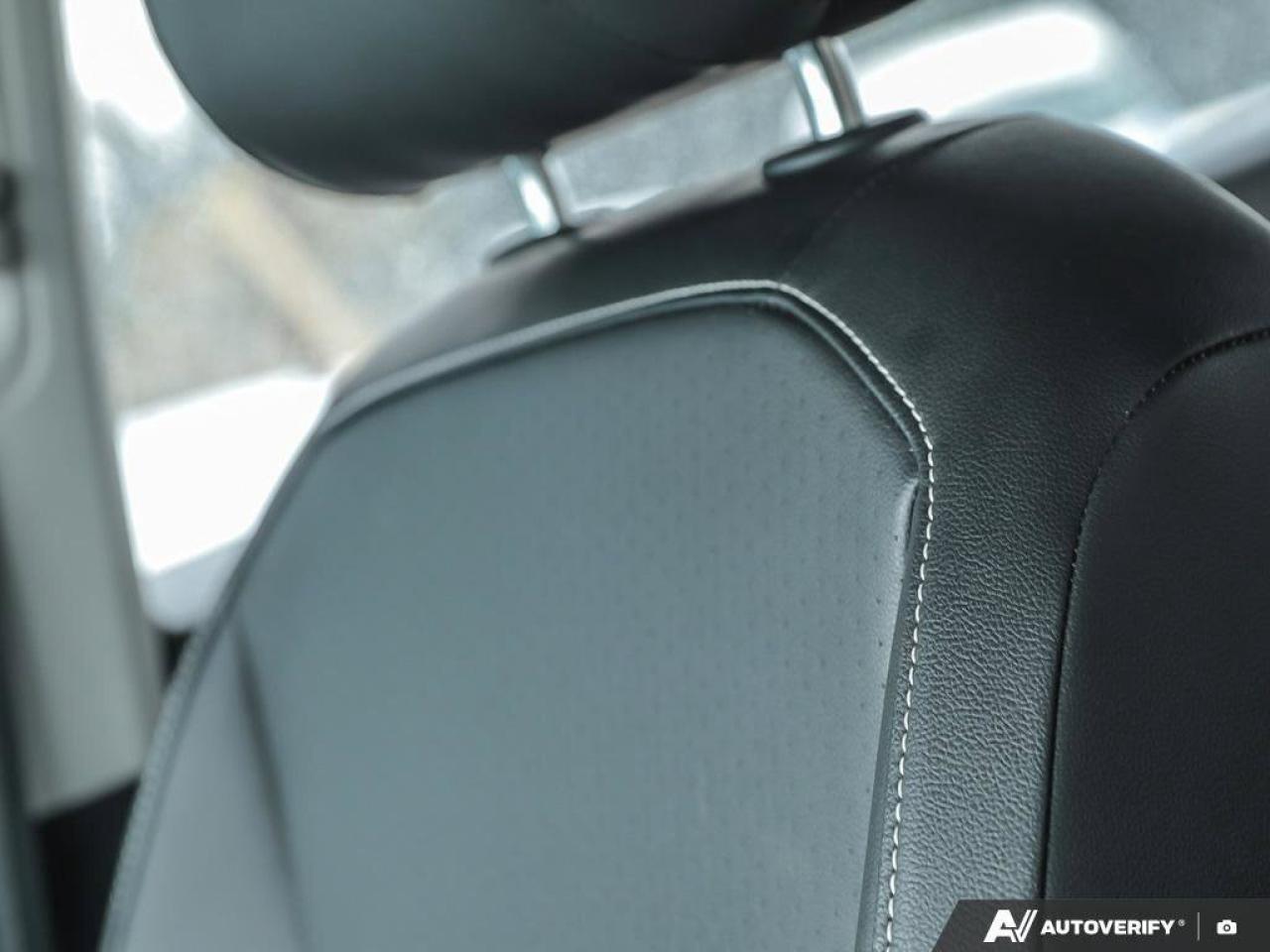 2022 Volkswagen Tiguan ComfortlineACCIDENT-FREE, HEATED SEATS, BACKUP CAM Photo