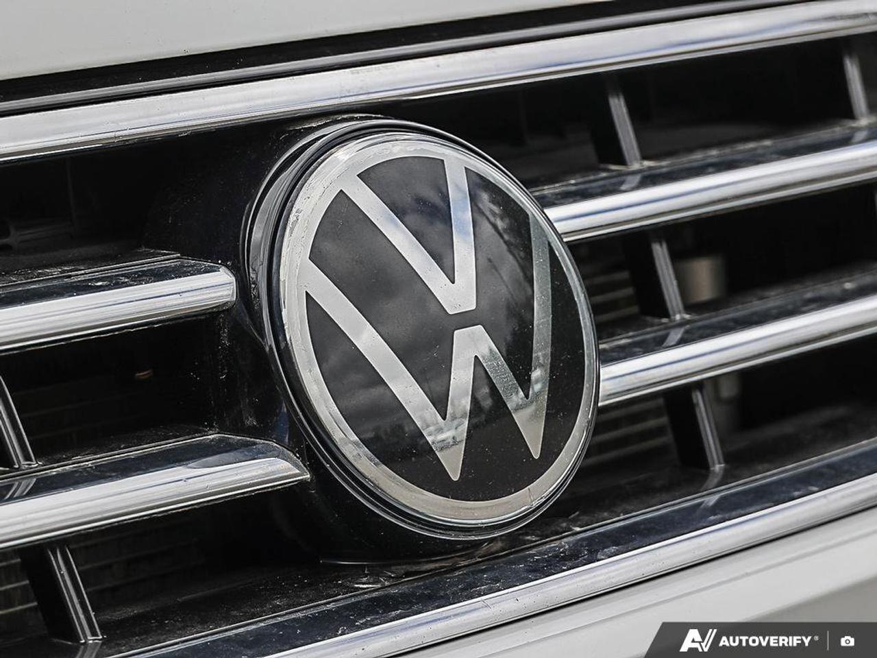 2022 Volkswagen Tiguan ComfortlineACCIDENT-FREE, HEATED SEATS, BACKUP CAM Photo