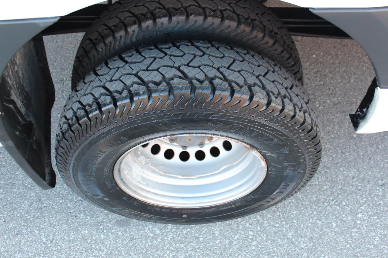 2019 Mercedes-Benz Sprinter Cargo Van 4X4" - "3500XD" - "DUALLYS" - "3.0L DIESEL Photo3