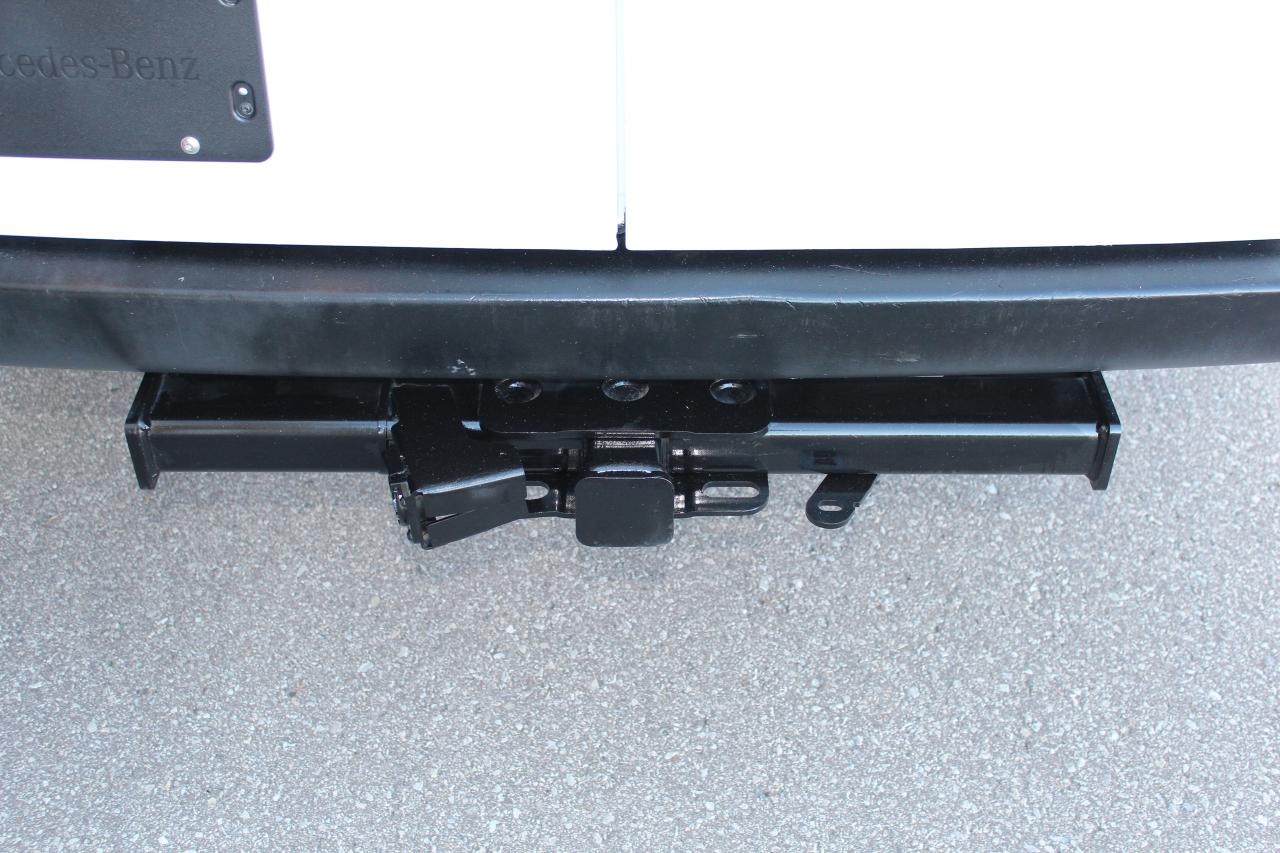 2019 Mercedes-Benz Sprinter Cargo Van 4X4" - "3500XD" - "DUALLYS" - "3.0L DIESEL Photo