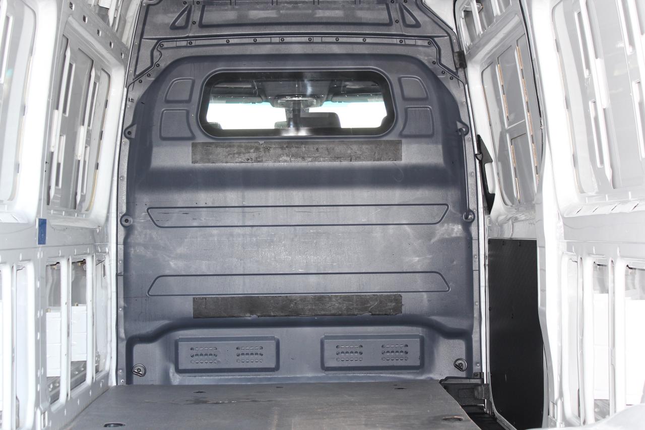 2019 Mercedes-Benz Sprinter Cargo Van 4X4" - "3500XD" - "DUALLYS" - "3.0L DIESEL Photo