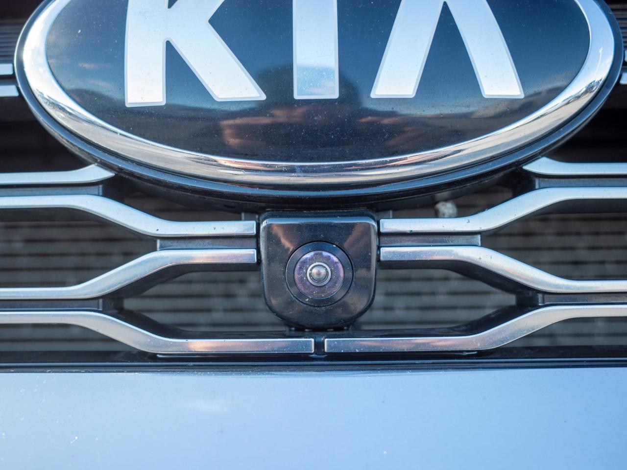 2020 Kia Telluride SX -  Sun/Moonroof Photo