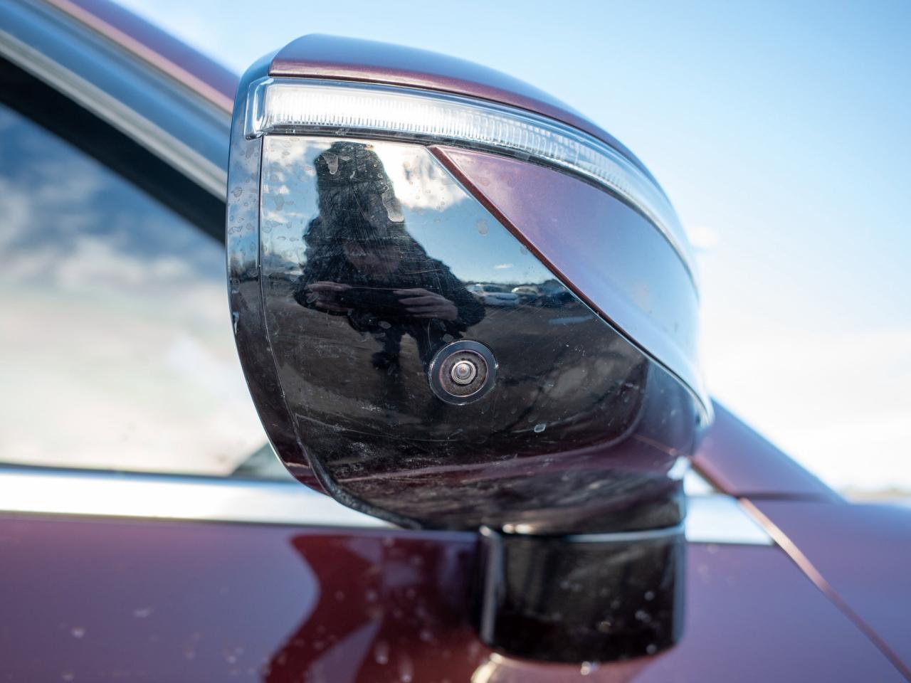 2020 Kia Telluride SX -  Sun/Moonroof Photo