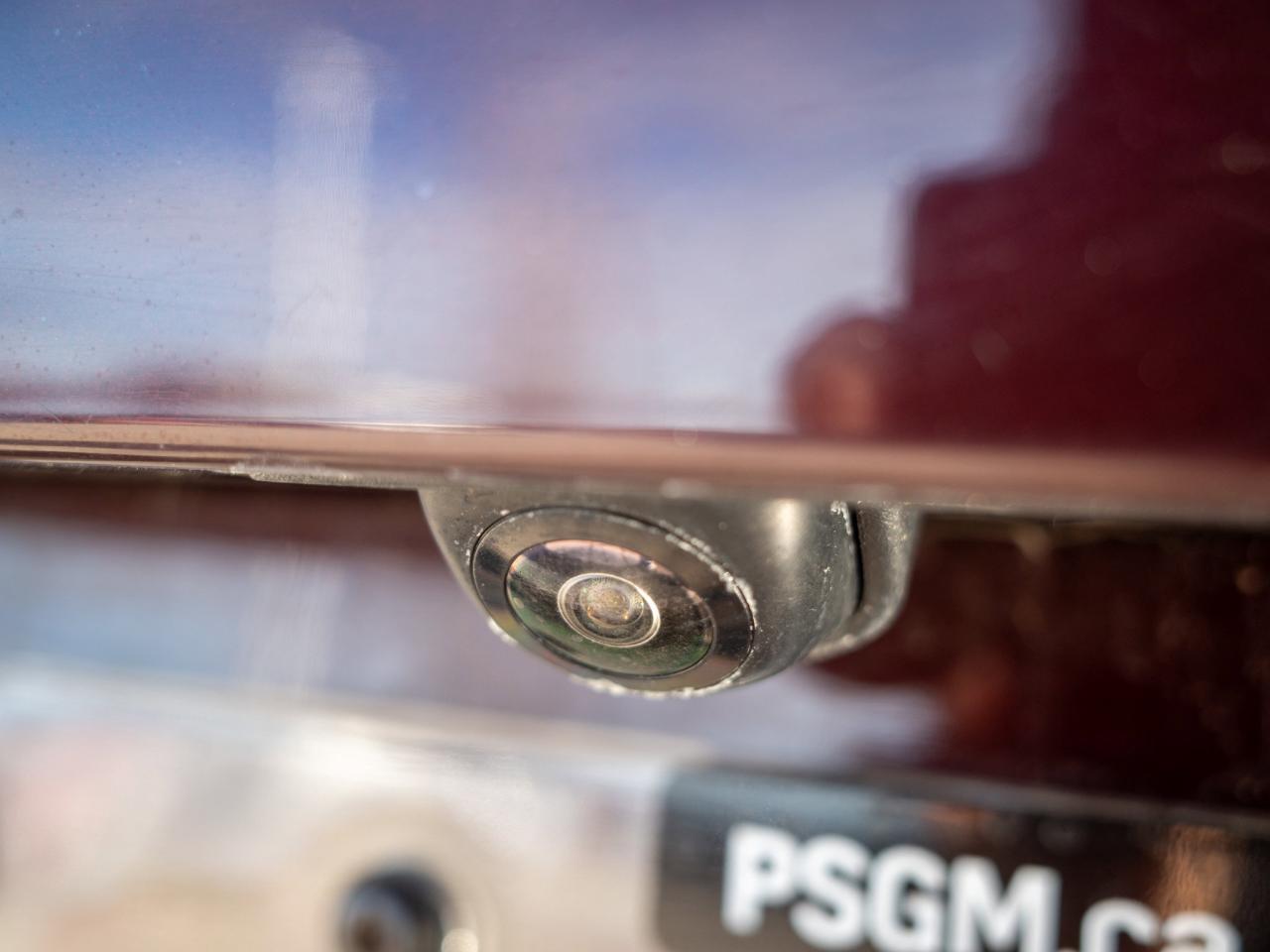 2020 Kia Telluride SX -  Sun/Moonroof Photo