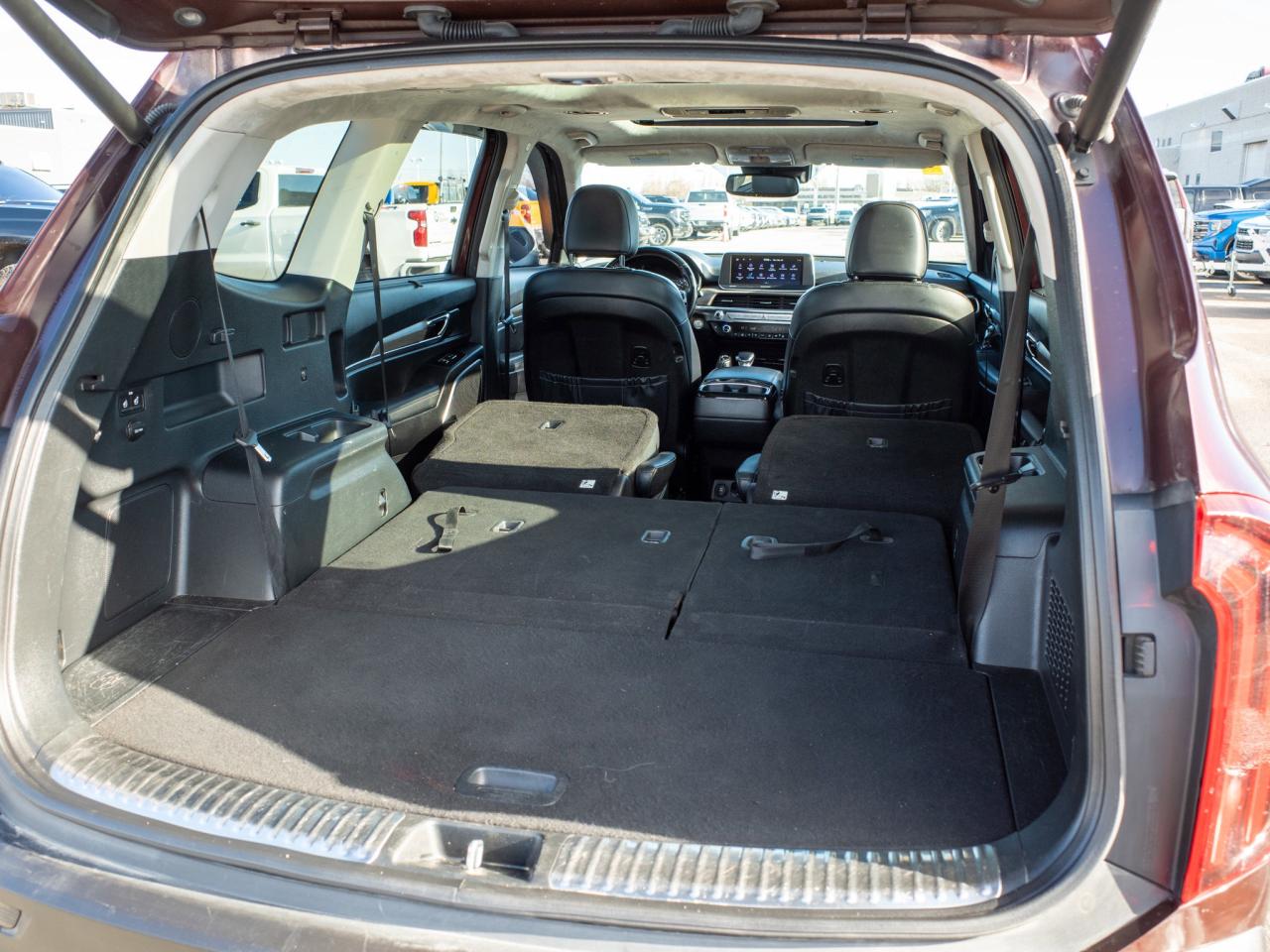 2020 Kia Telluride SX -  Sun/Moonroof Photo