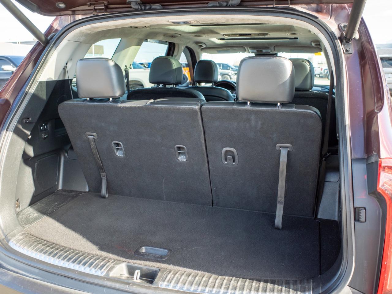 2020 Kia Telluride SX -  Sun/Moonroof Photo