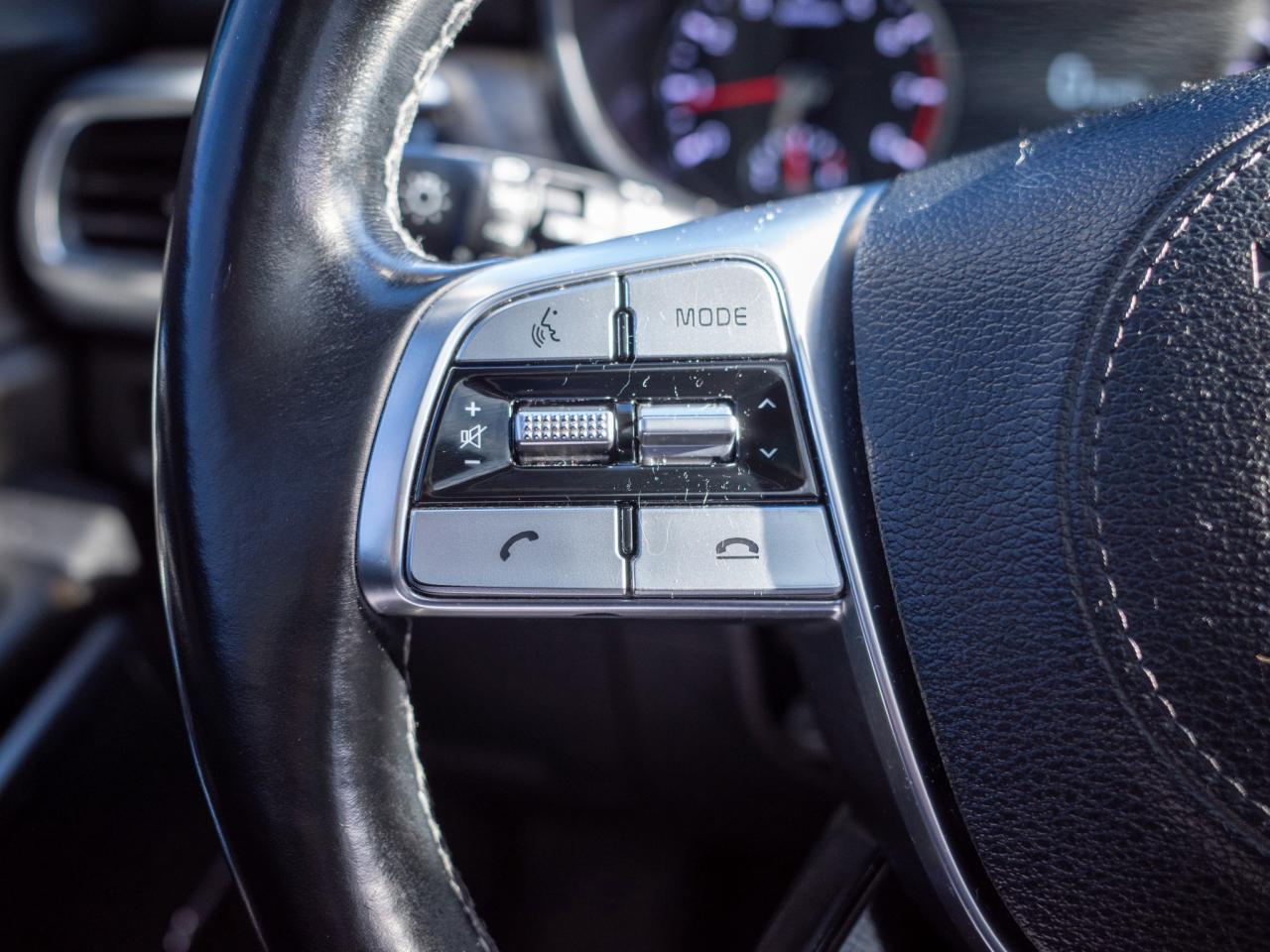 2020 Kia Telluride SX -  Sun/Moonroof Photo