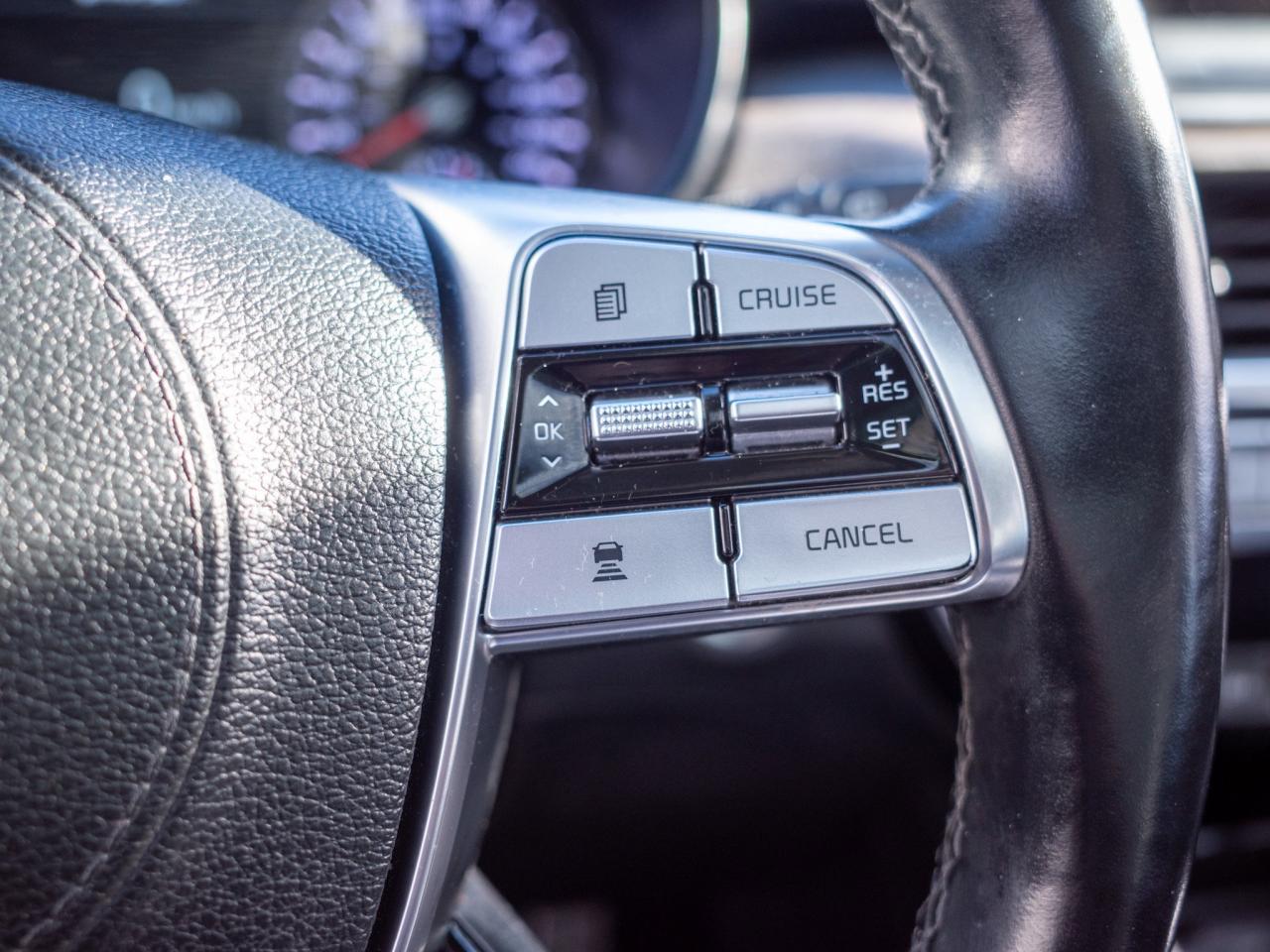 2020 Kia Telluride SX -  Sun/Moonroof Photo