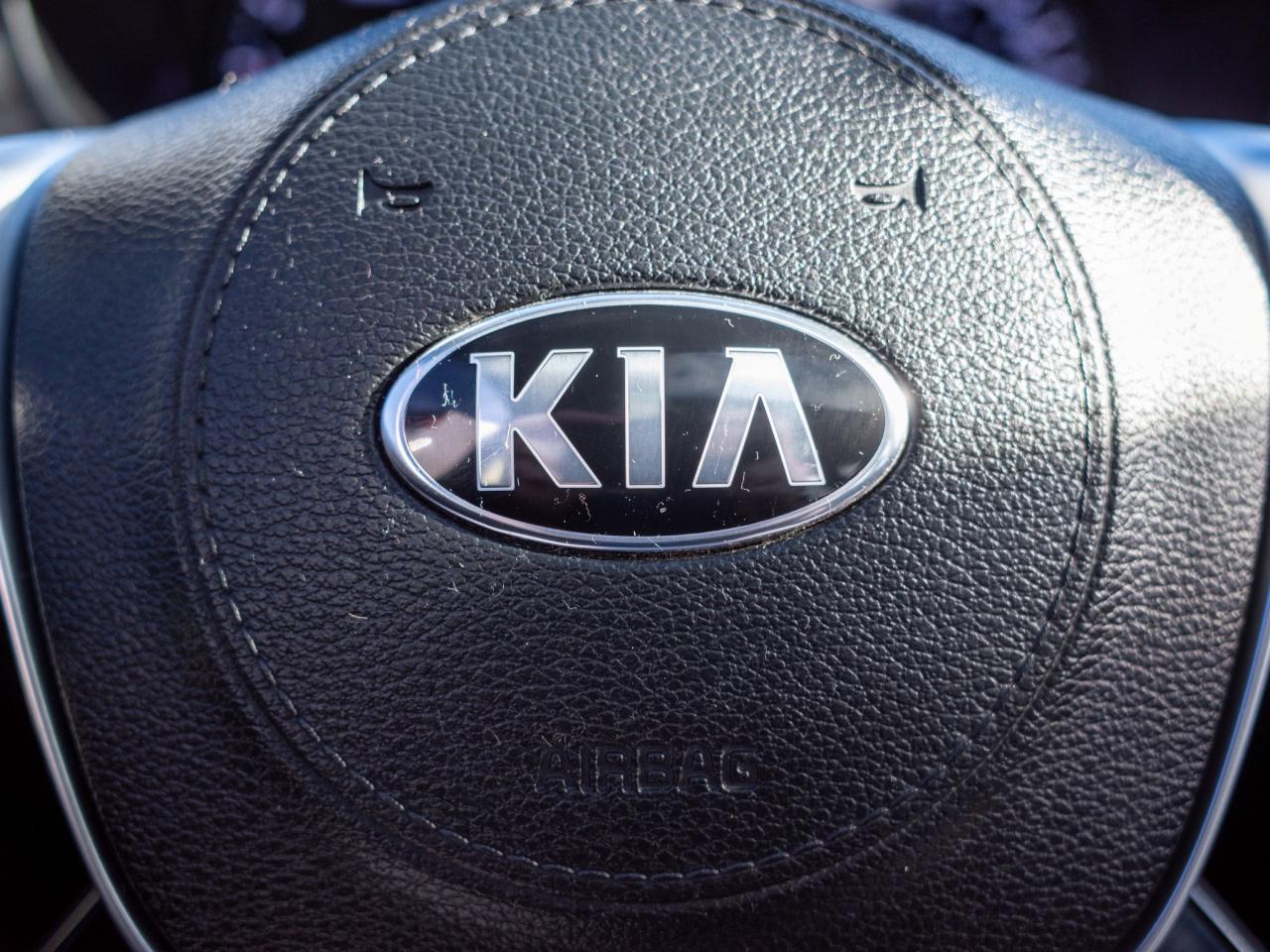 2020 Kia Telluride SX -  Sun/Moonroof Photo