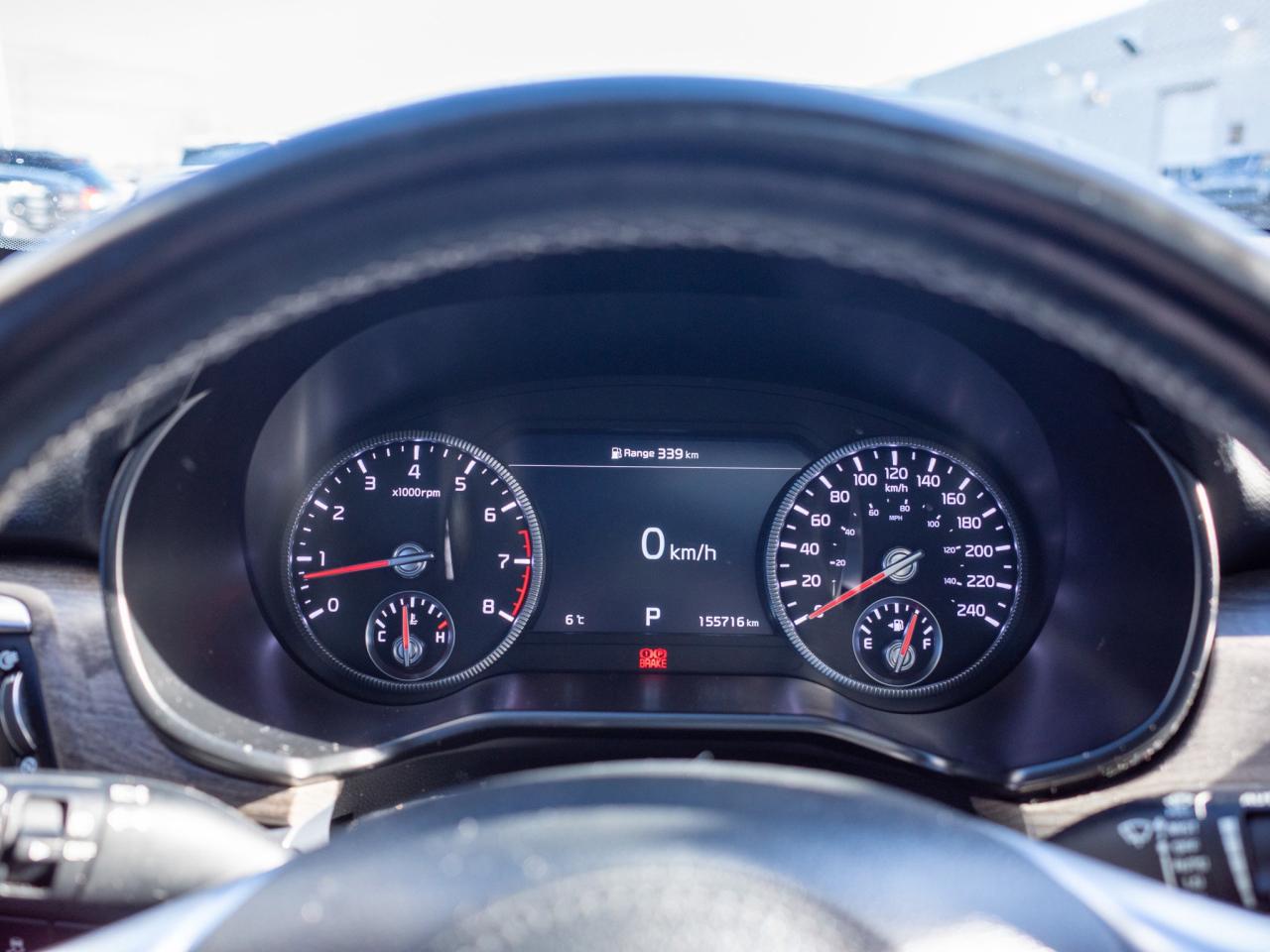 2020 Kia Telluride SX -  Sun/Moonroof Photo