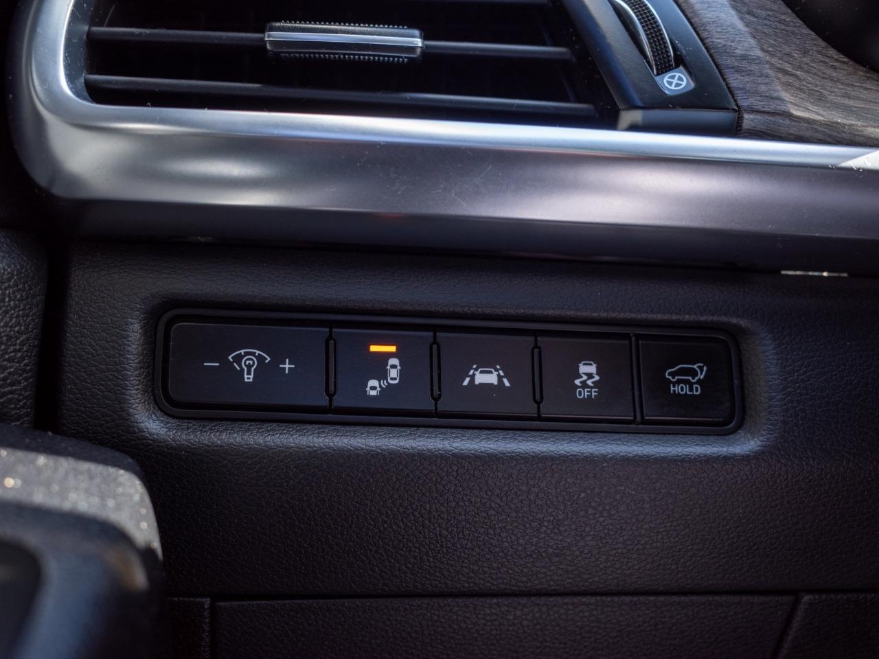 2020 Kia Telluride SX -  Sun/Moonroof Photo