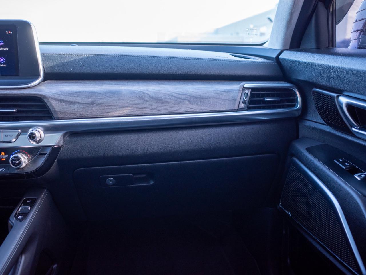 2020 Kia Telluride SX -  Sun/Moonroof Photo