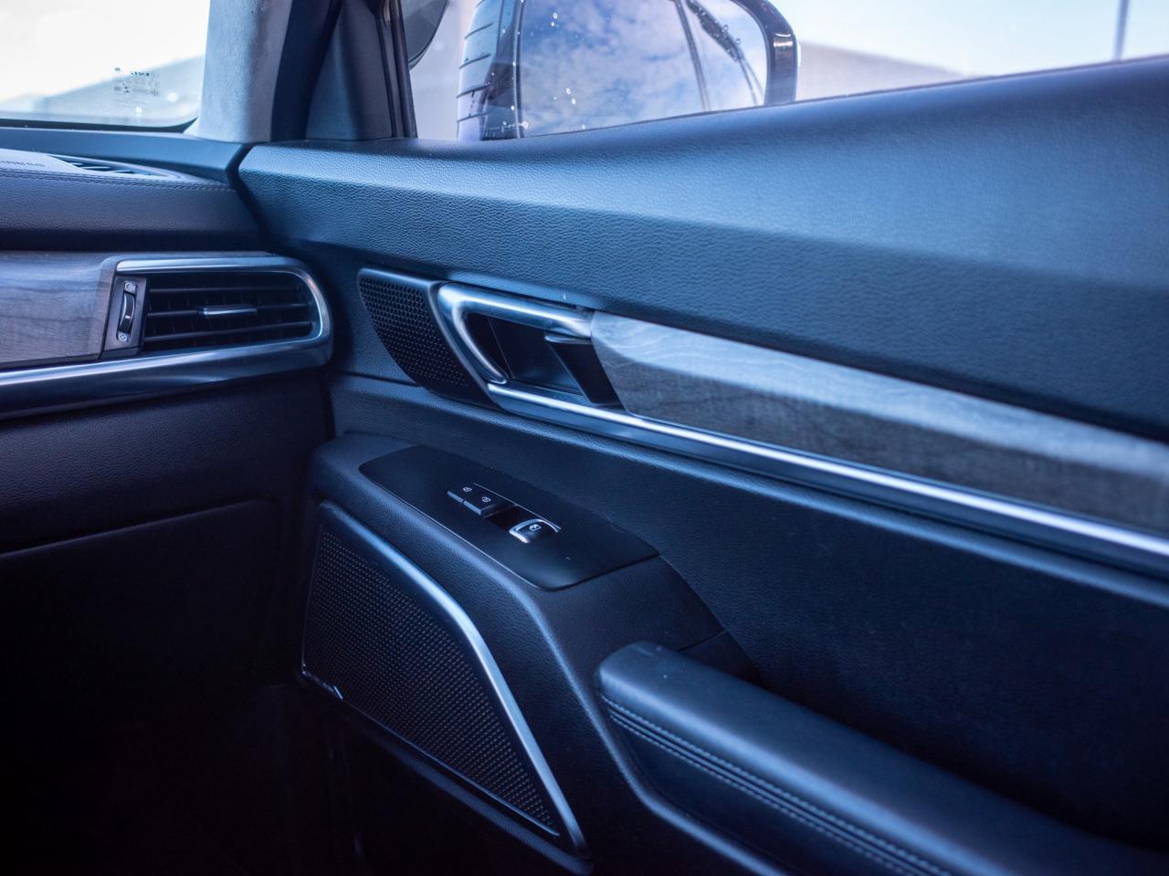 2020 Kia Telluride SX -  Sun/Moonroof Photo