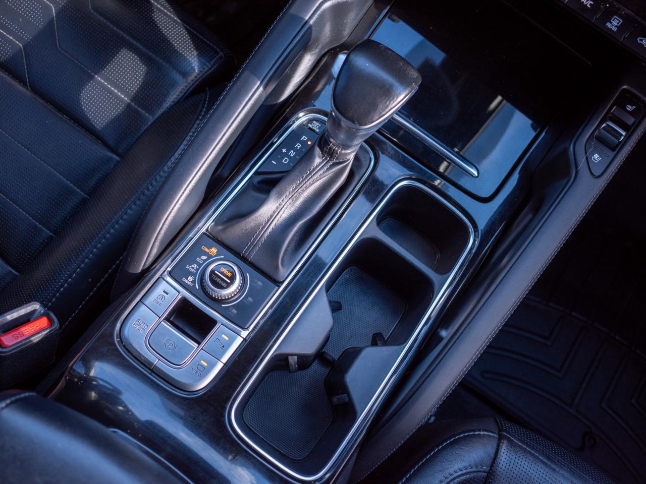 2020 Kia Telluride SX -  Sun/Moonroof Photo