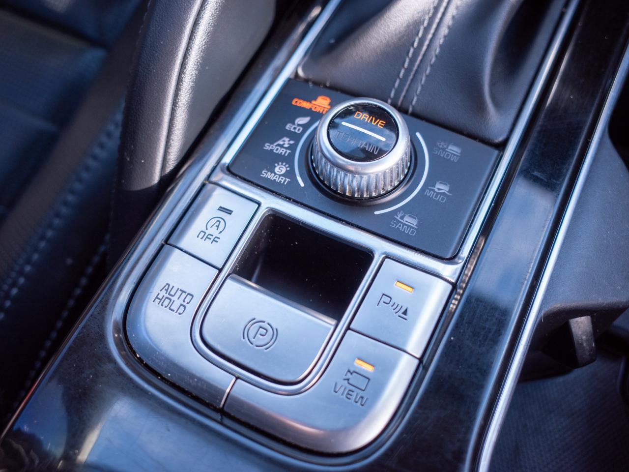 2020 Kia Telluride SX -  Sun/Moonroof Photo