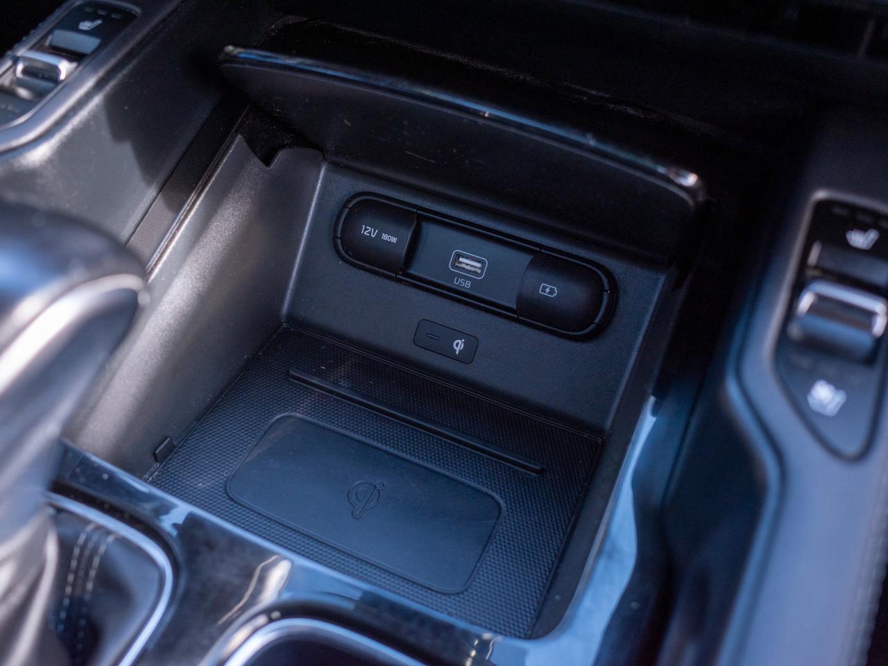 2020 Kia Telluride SX -  Sun/Moonroof Photo