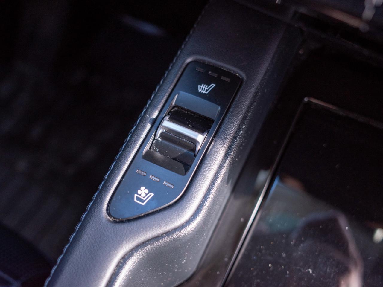 2020 Kia Telluride SX -  Sun/Moonroof Photo