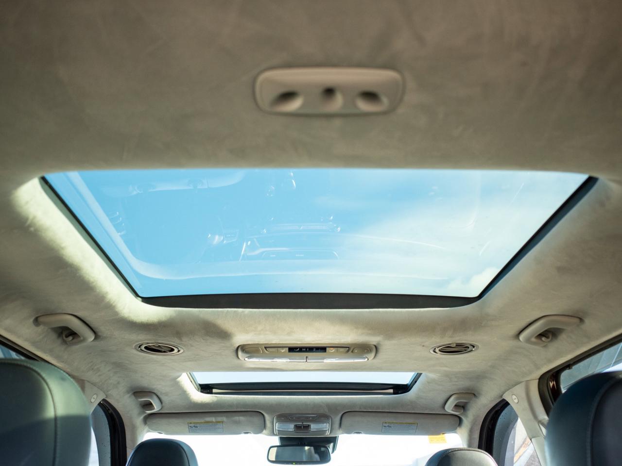 2020 Kia Telluride SX -  Sun/Moonroof Photo