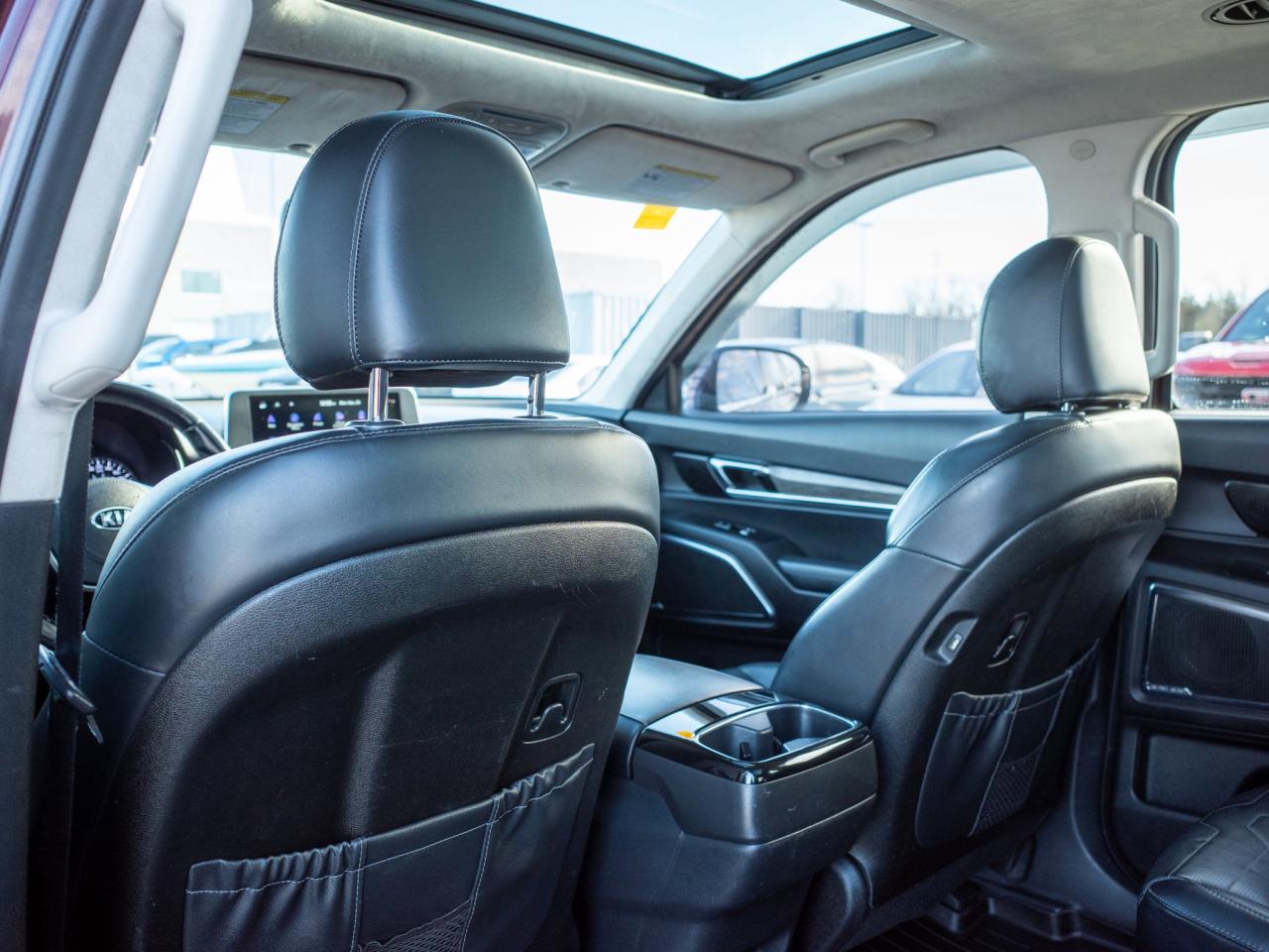 2020 Kia Telluride SX -  Sun/Moonroof Photo