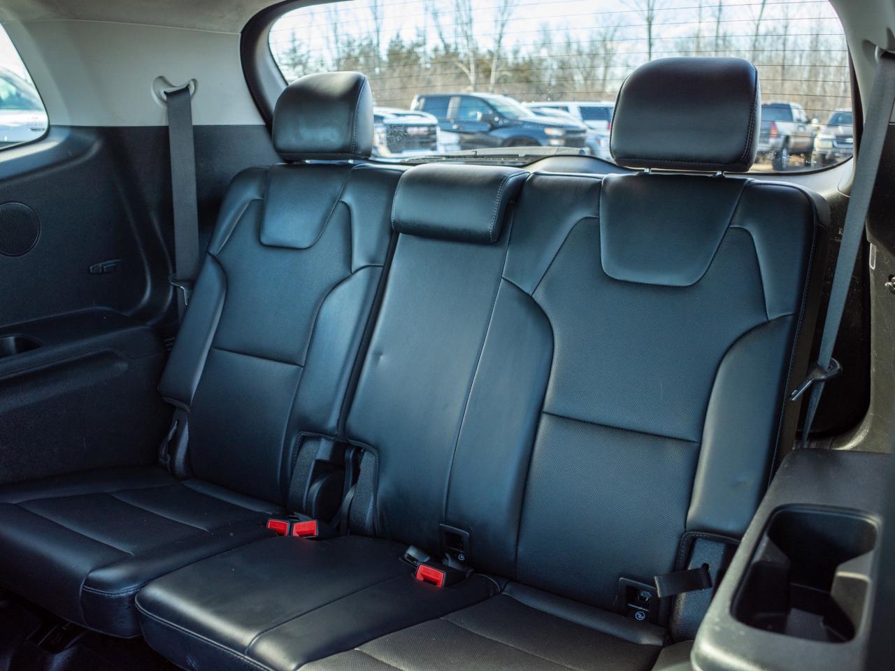 2020 Kia Telluride SX -  Sun/Moonroof Photo