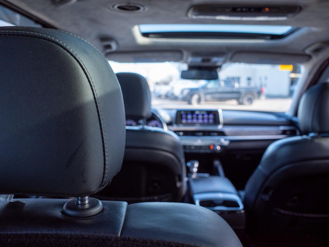 2020 Kia Telluride SX -  Sun/Moonroof Photo