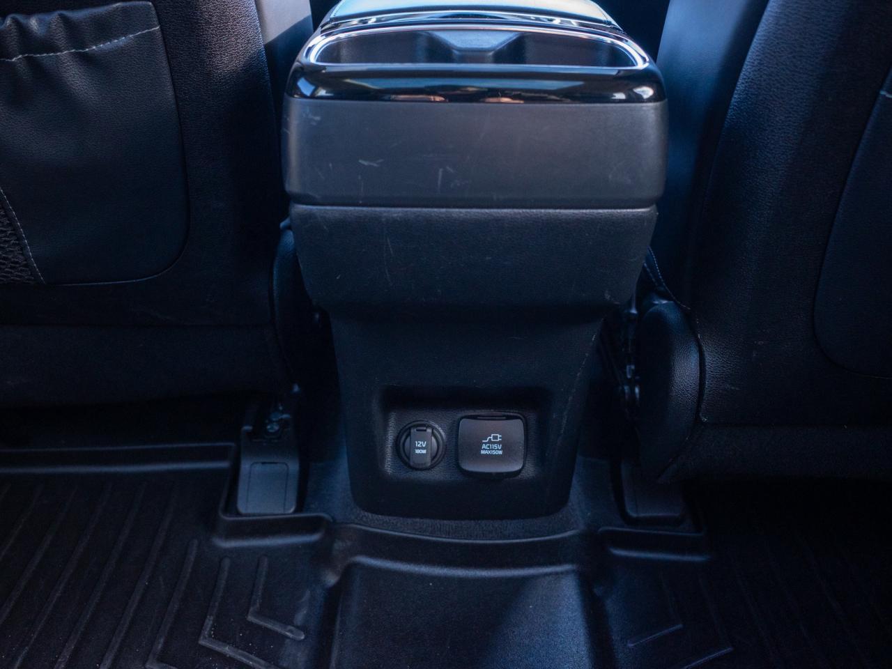 2020 Kia Telluride SX -  Sun/Moonroof Photo