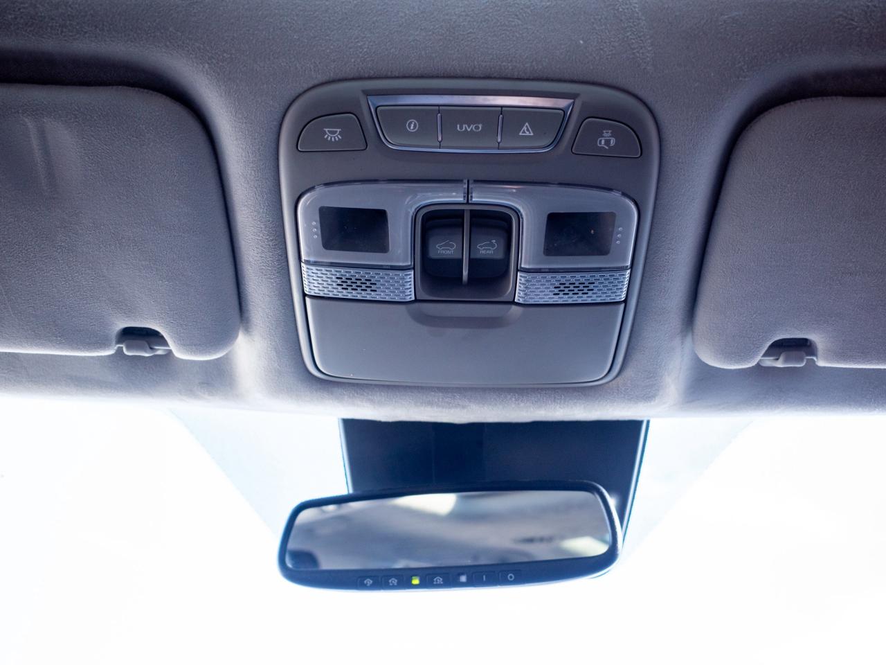 2020 Kia Telluride SX -  Sun/Moonroof Photo