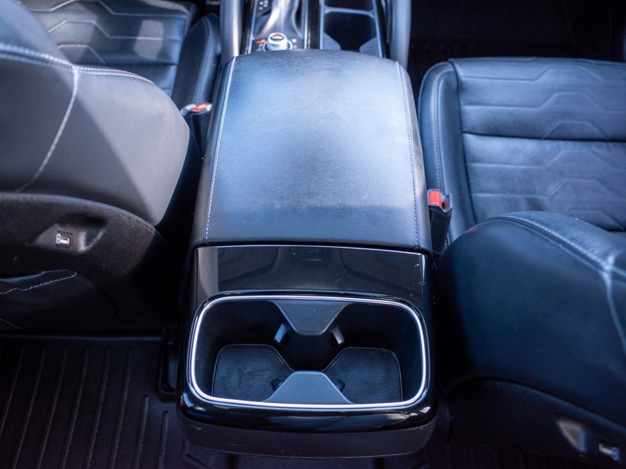 2020 Kia Telluride SX -  Sun/Moonroof Photo