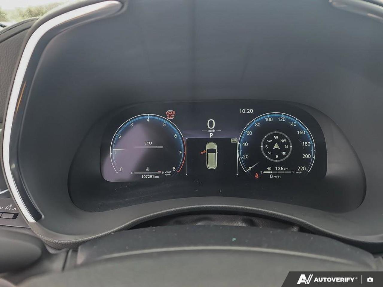 2023 Toyota Highlander LECertified Pre-Owned   One Owner   Winter Tires Photo