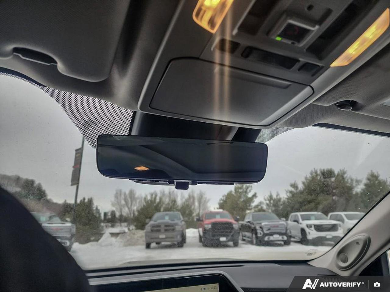 2023 Toyota Highlander LECertified Pre-Owned   One Owner   Winter Tires Photo