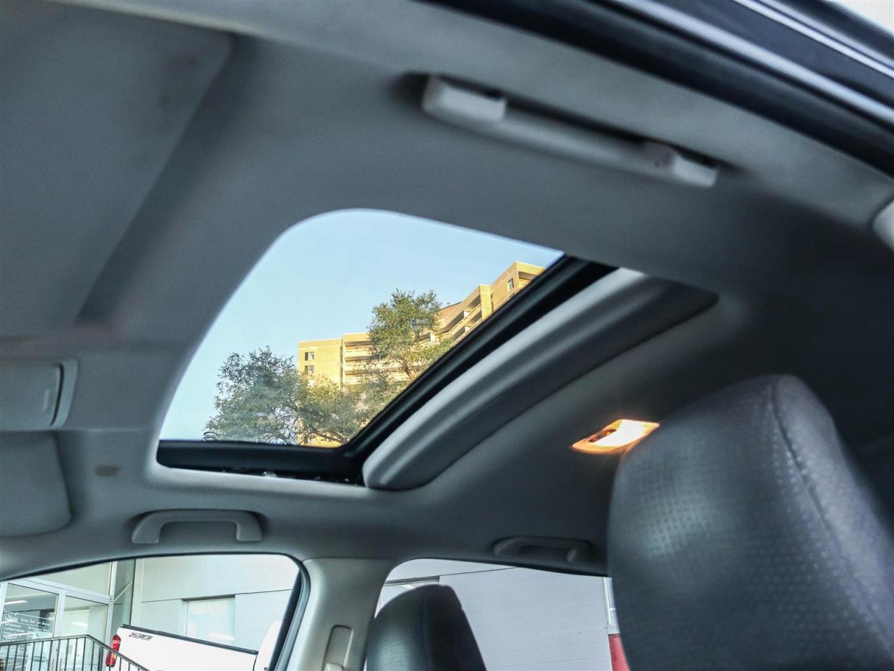 2013 Honda CR-V EX 2WD SUNROOF ALLOY WHEELS Photo