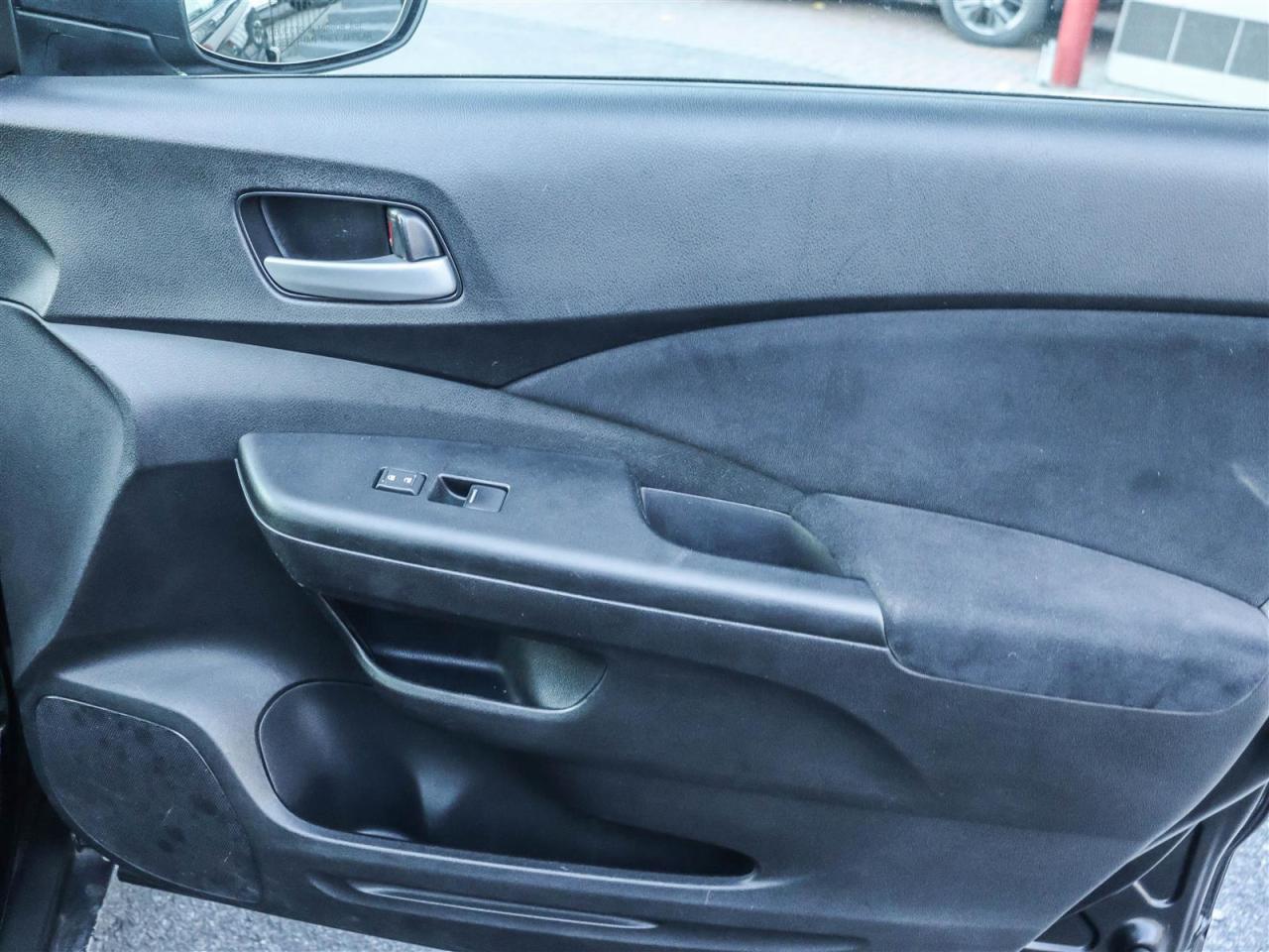 2013 Honda CR-V EX 2WD SUNROOF ALLOY WHEELS Photo