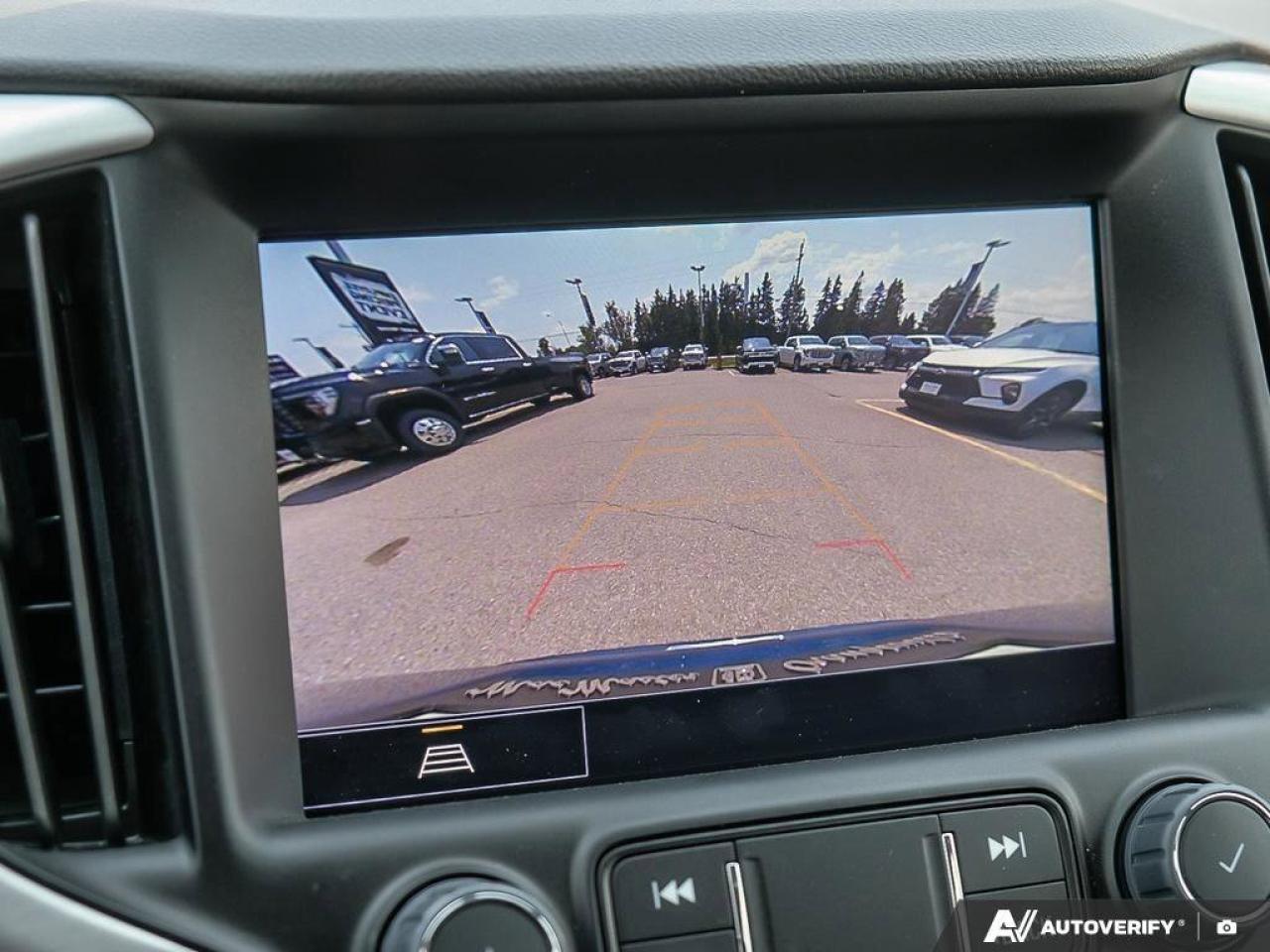 2024 GMC Terrain SLESLE ELEVATION, AWD, NAV, ROOF, HEATED CLOTH, CL Photo