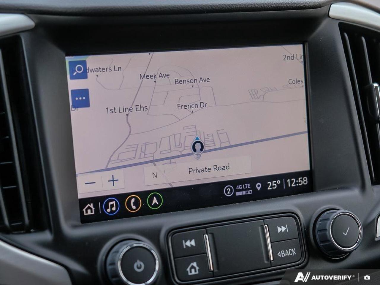 2024 GMC Terrain SLESLE ELEVATION, AWD, NAV, ROOF, HEATED CLOTH, CL Photo