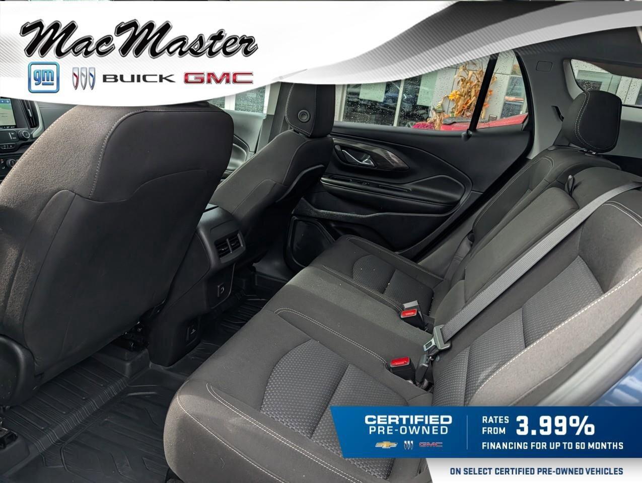 2024 GMC Terrain SLESLE ELEVATION, AWD, NAV, ROOF, HEATED CLOTH, CL Photo