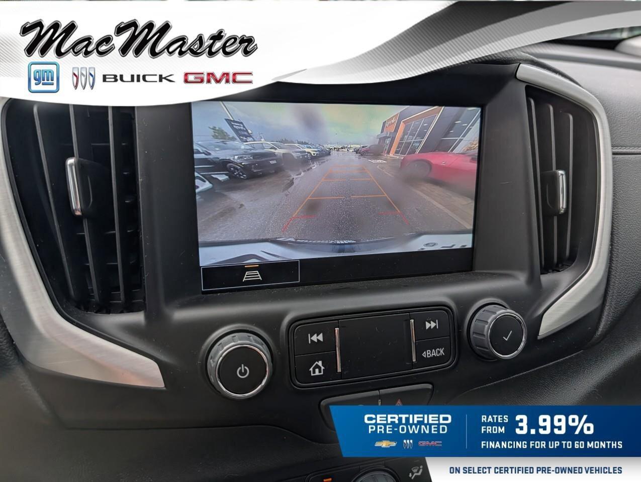 2024 GMC Terrain SLESLE ELEVATION, AWD, NAV, ROOF, HEATED CLOTH, CL Photo