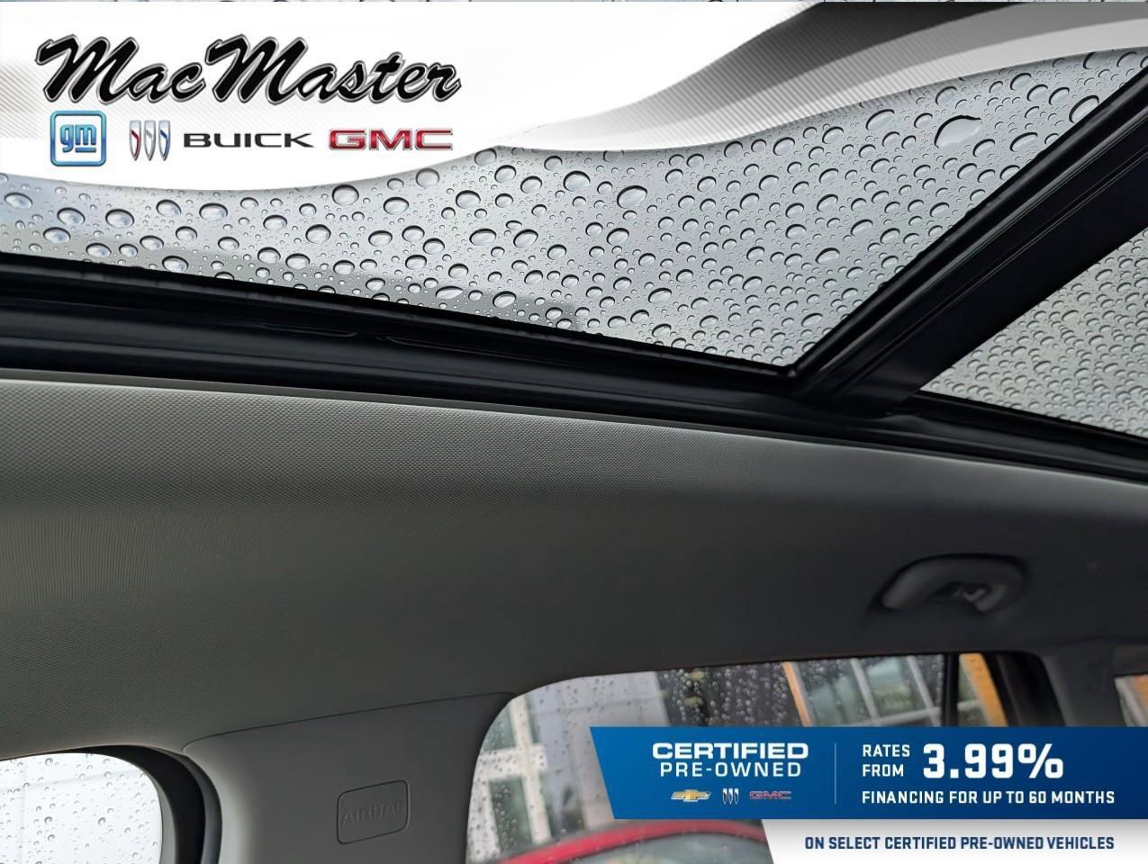 2024 GMC Terrain SLESLE ELEVATION, AWD, NAV, ROOF, HEATED CLOTH, CL Photo