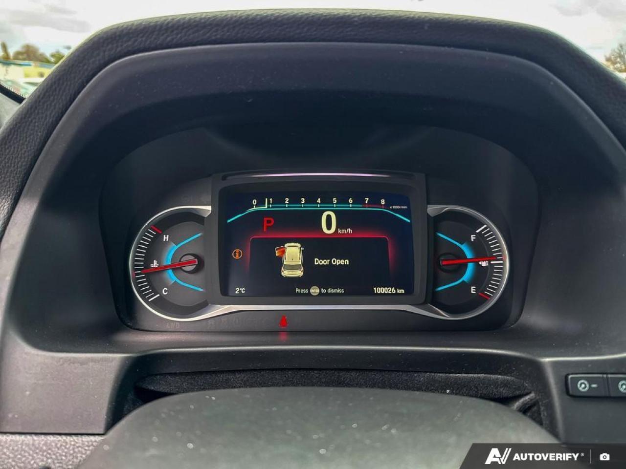 2021 Honda Pilot Black Edition AWD   ONE OWNER   LEATHER   VNT SEAT Photo