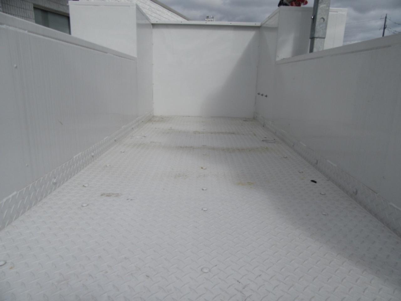 2021 Ford Super Duty F-550 DIESEL 4X4 CREW CAB NEW SERVICE BODY & CRANE Photo