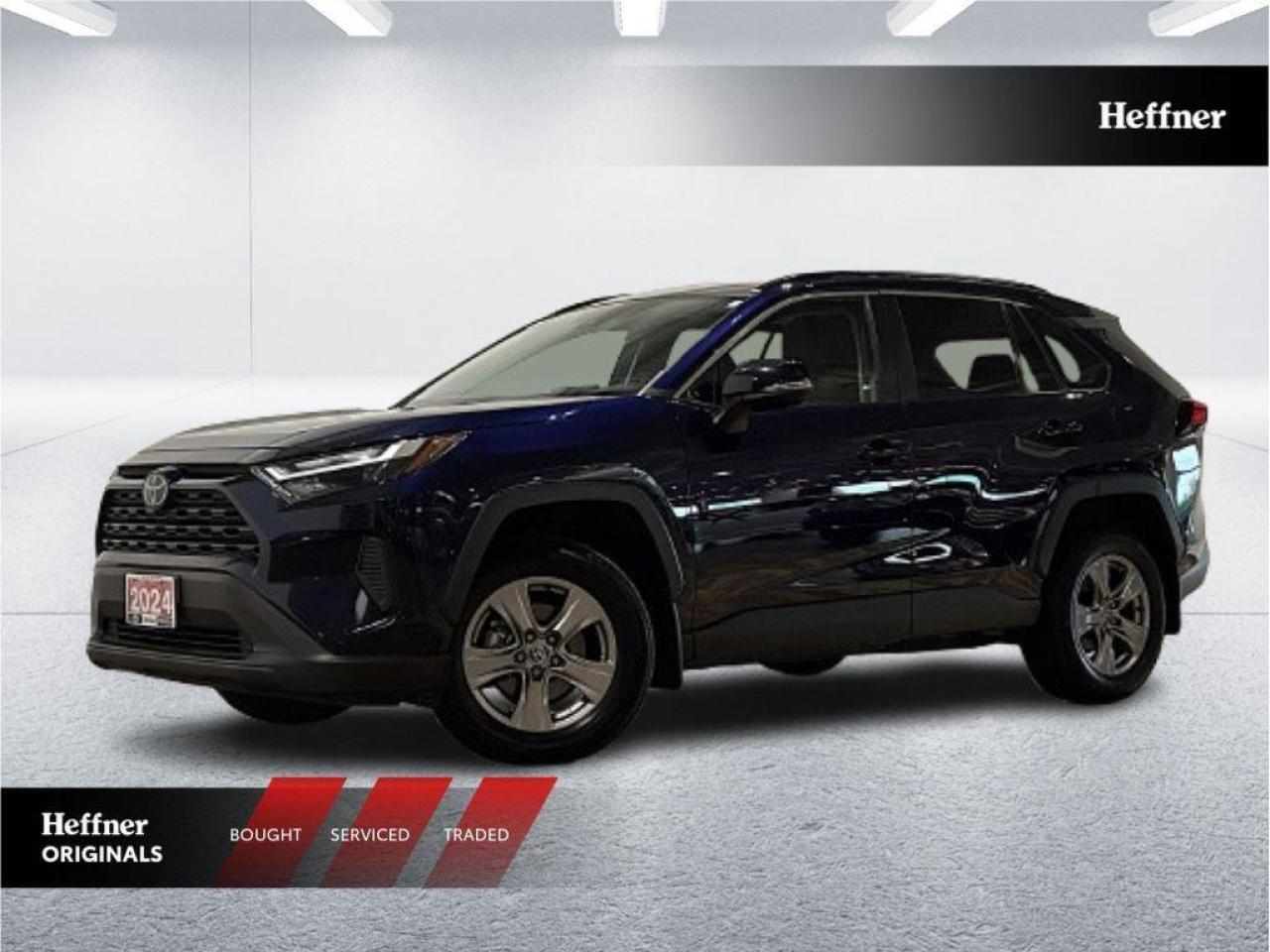 2024 Toyota RAV4 XLE Photo0